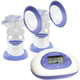 Illustration for article titled The Best Breast Pump